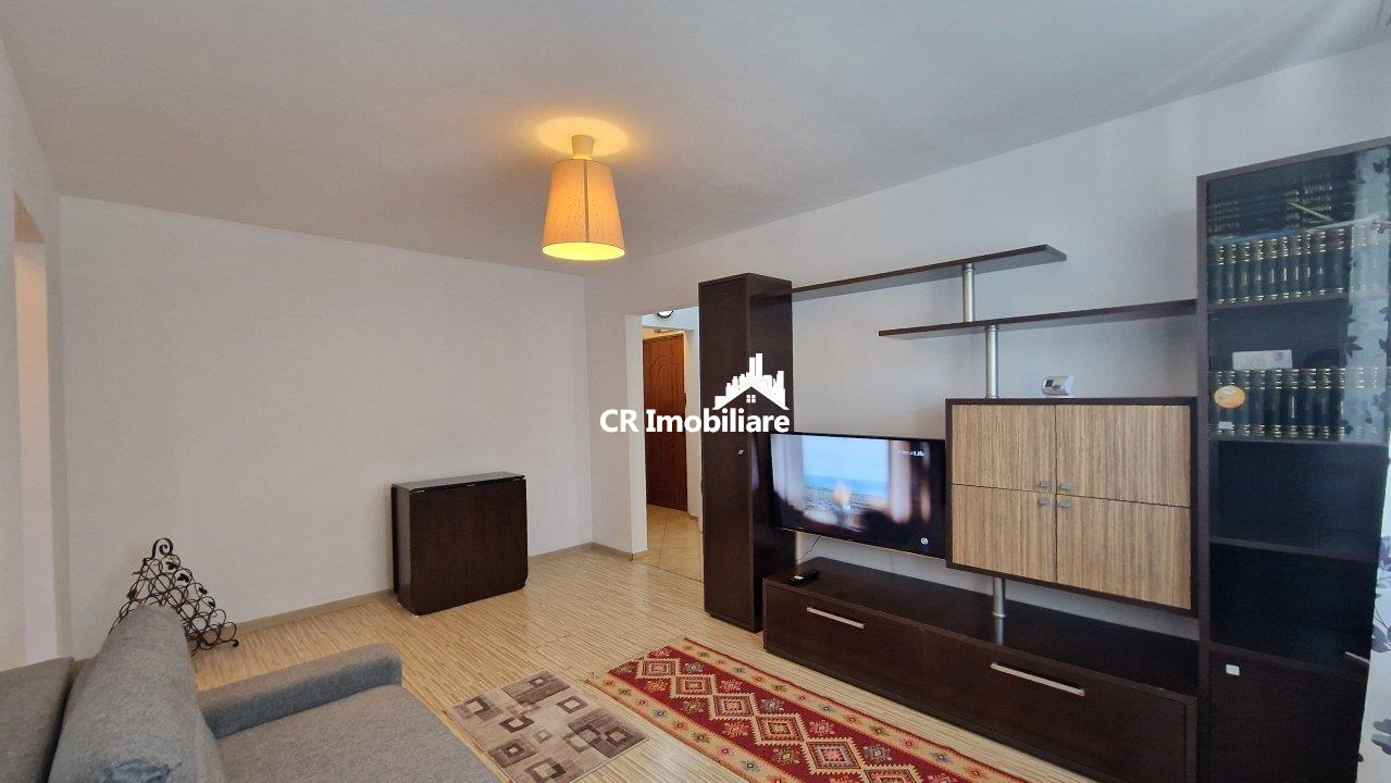 Apartament 3 camere Luica - Brancoveanu
