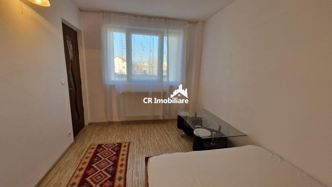 Apartament 3 camere Luica  Brancoveanu