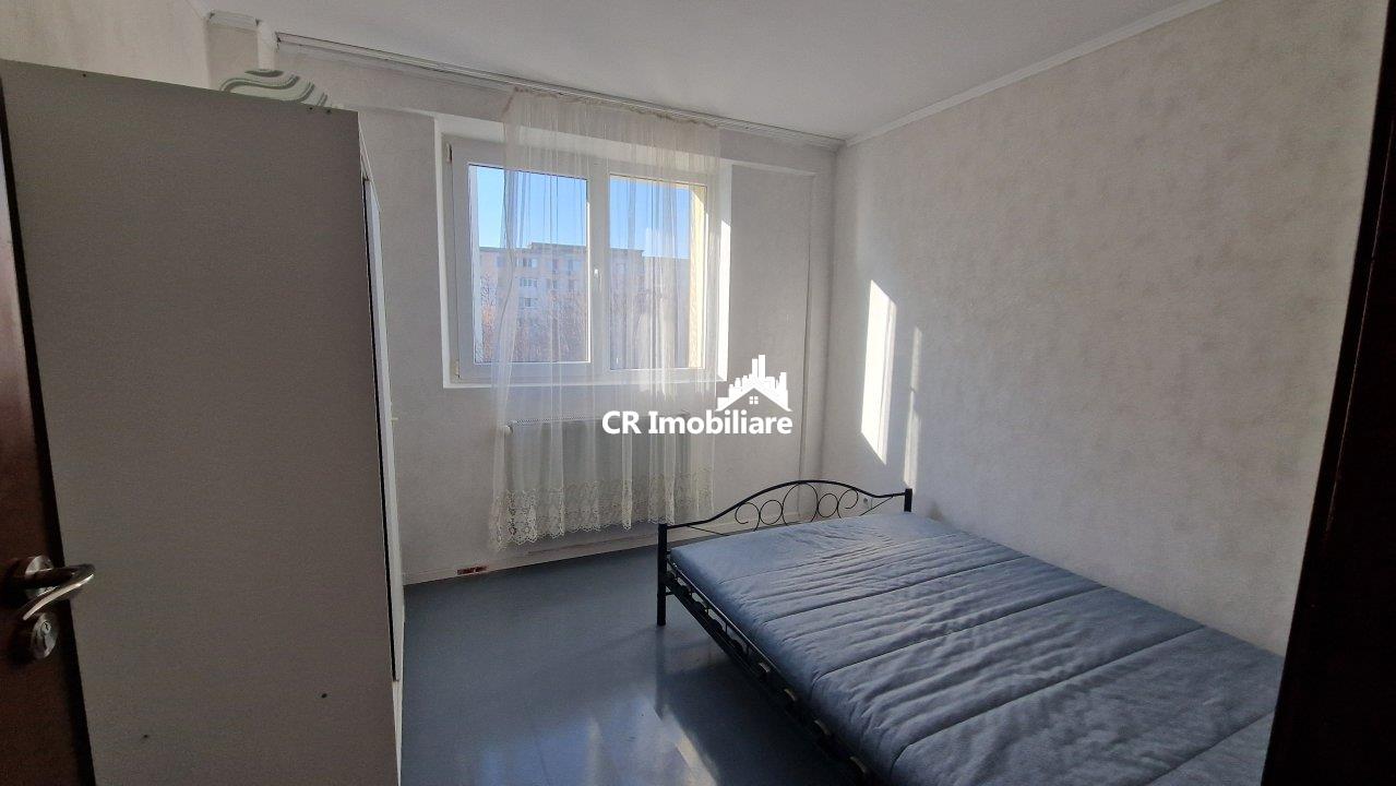 Apartament 3 camere Luica  Brancoveanu