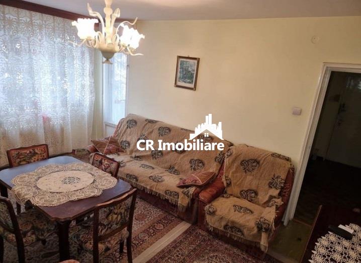 Vanzare apartament 3 camere Brancoveanu Secuilor