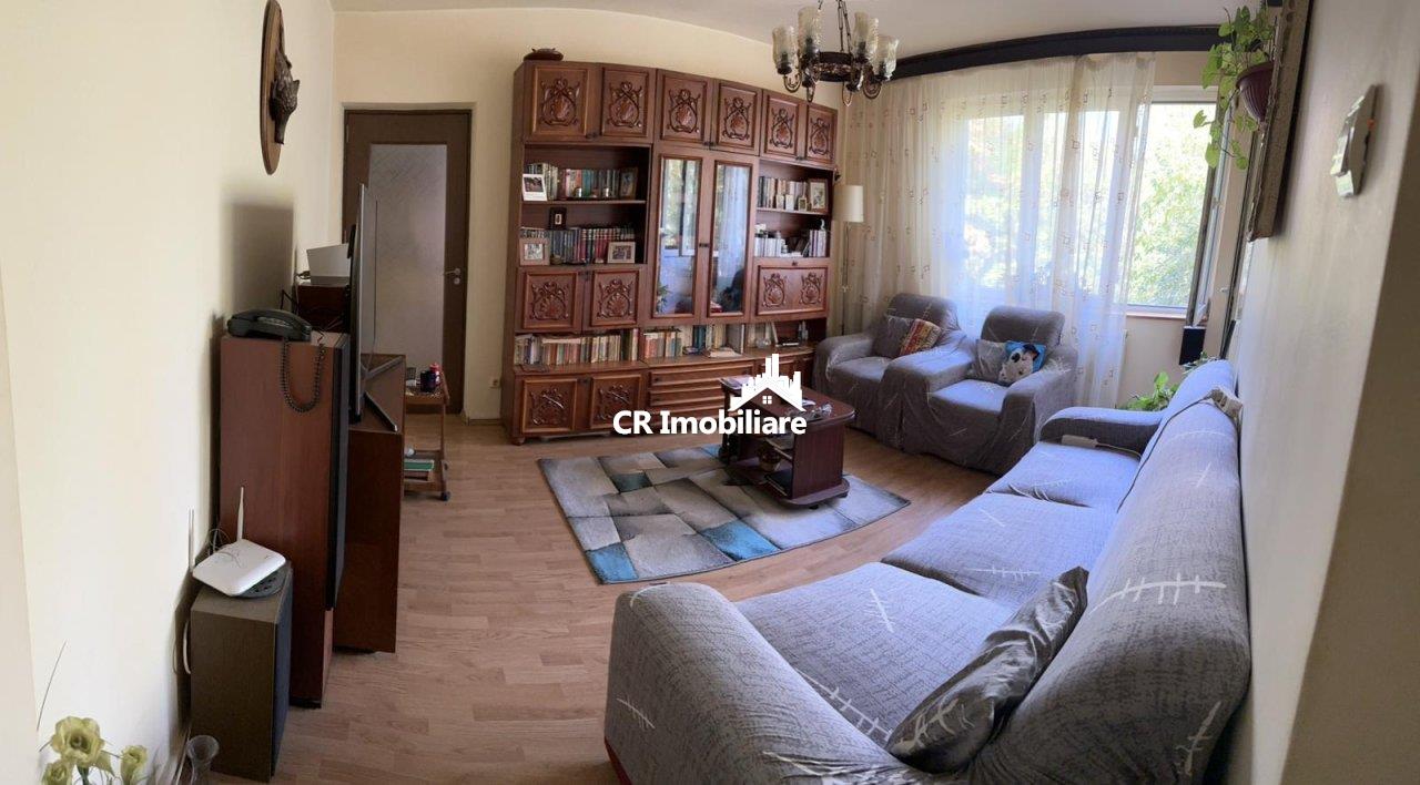 Vanzare apartament 3 camere Brancoveanu - Nitu Vasile