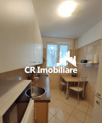 Apartament 3 Camere | Piata Muncii | Bloc Reabilitat