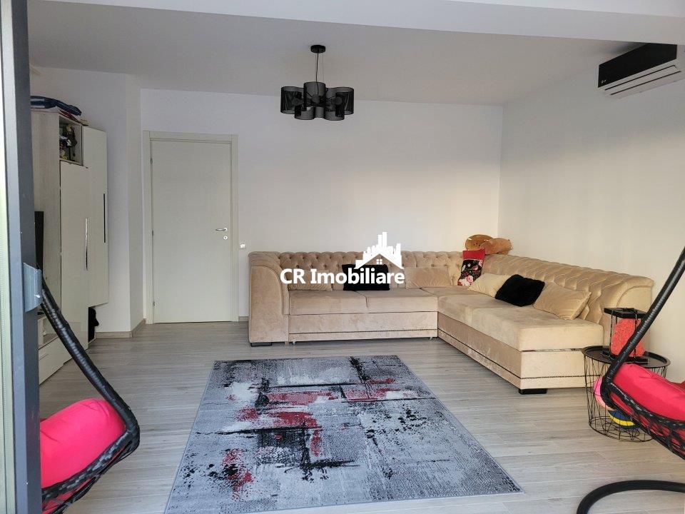 Apartament 2 camere - Mosilor - Bloc nou
