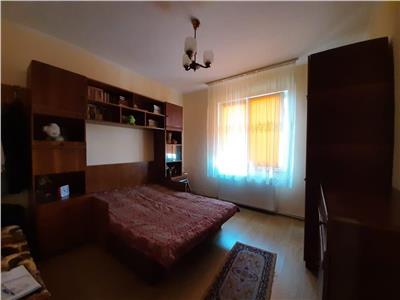Vanzare apartament 3 camere Dristor/N. Grigorescu HOL H cu CENTRALA PROPRIE