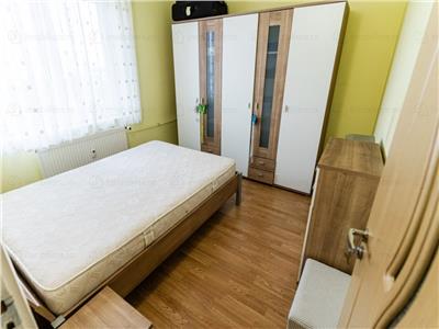 apartament 2 camere mobilat si utilat zona ozana Bucuresti