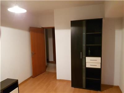 Vanzare apartament 3 camere cu vedere in fata Rond Alba Iulia