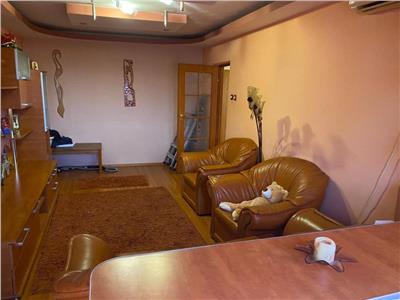 apartament de vanzare 3 camere morarilor Bucuresti