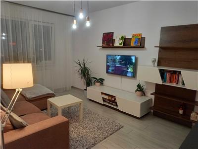inchiriere apartament cu 3 camere lux zona aparatorii patriei Bucuresti