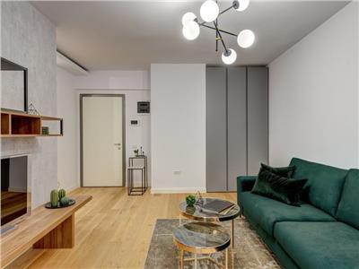 inchiriem apartament, 2 camere, decomandat, zona baneasa Bucuresti