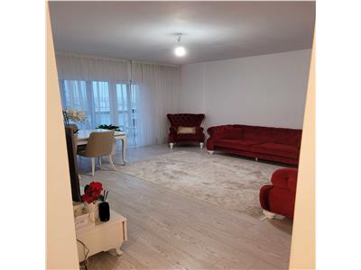 apartament de vanzare 3 camere lux colentina Bucuresti