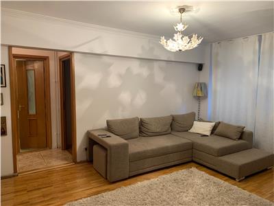 apartament de vanzare 3 camere iancului Bucuresti