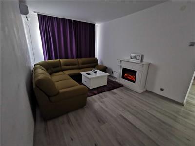 vanzare apartament 3 camere , zona gorjului , renovat recent Bucuresti
