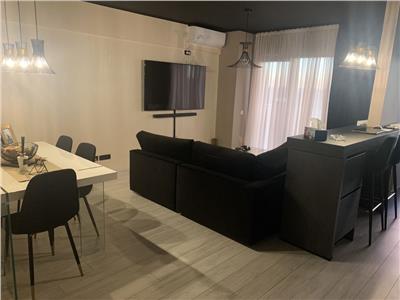vanzare apartament 2 camere 75 mp , decomandat , bloc nou , parc mooghioros Bucuresti