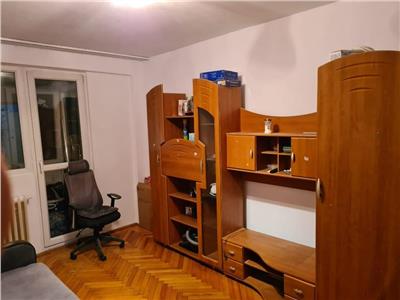 apartament 2 camere, cu potential, dorobanti Bucuresti