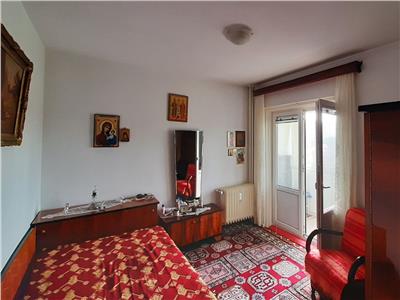 inchiriere apartament 2 camere baba novac-parcul ior Bucuresti