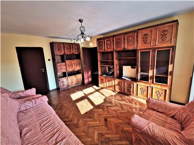 apartament decent intr-o zona buna domenii Bucuresti