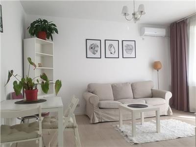 inchiriere apartament 2 camere lux mosilor-obor Bucuresti