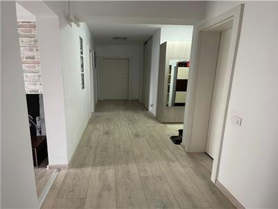 apartament  3 camere titan 4 rezidence cu loc de parcare,mobilat si utilat ! Bucuresti
