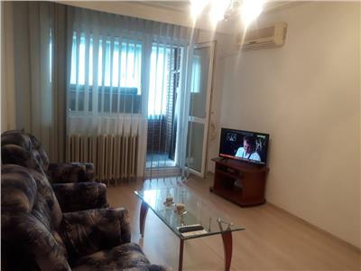 apartament cu 2 camere, titulescu, nr. 94 Bucuresti