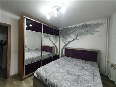 apartament cu 2 camere, pacii Bucuresti