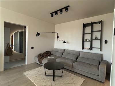 inchiriere apartament 2 camere de lux ultracentral/ magheru Bucuresti