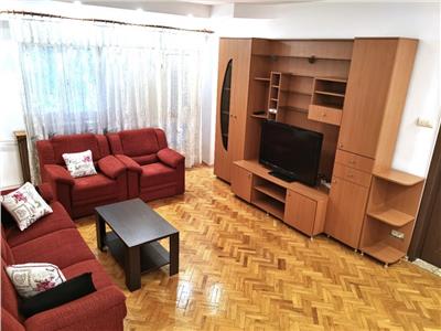 inchiriere apartament lux 3 camere zona aviatiei Bucuresti