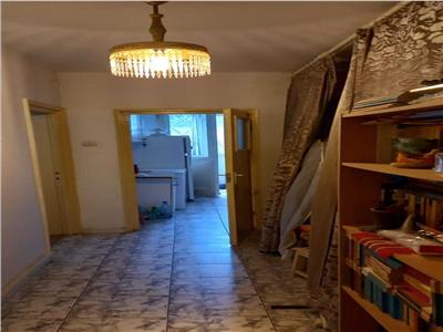 vanzare apartament 3 camere dorobanti Bucuresti