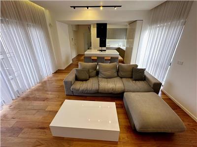 Apartament de Vanzare 3 Camere Lux Floreasca