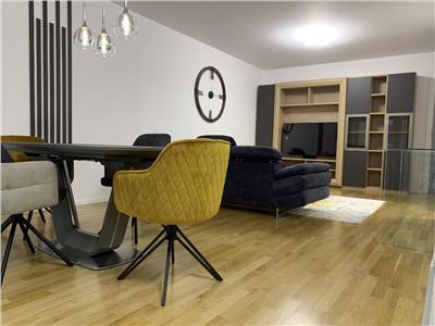 apartament elegant prima inchiriere in cartierul francez Bucuresti