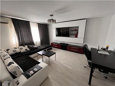 inchiriere apartament 3 camere zona obor cu centrala proprie Bucuresti