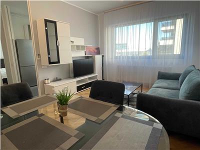 vanzare apartament lux 2 camere zona pipera Bucuresti