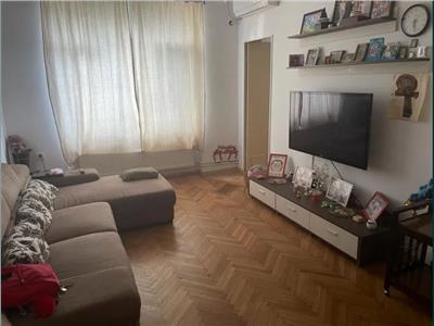 apartament de 4 camere calea dorobanti Bucuresti