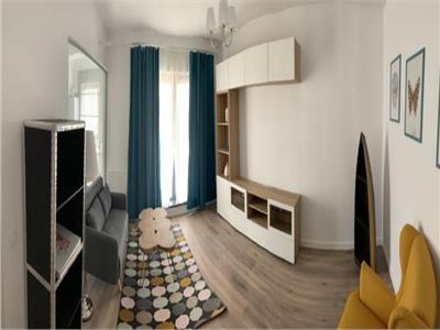 apartament 2 camere 21th residence Bucuresti