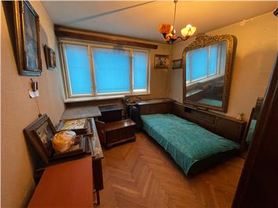 vanzare apartament 3 camere cotroceni - afi Bucuresti