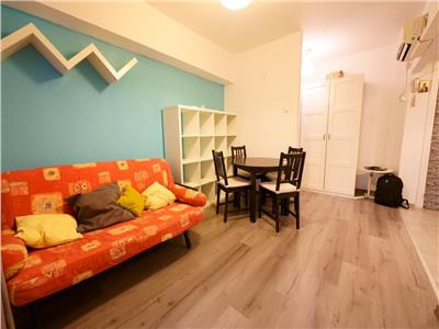 apartament 3 camere vis-a-vis de metroul constantin brancoveanu Bucuresti