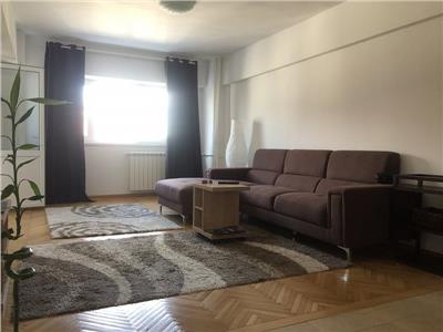 apartament deosebit 4 camere ultracentral Bucuresti