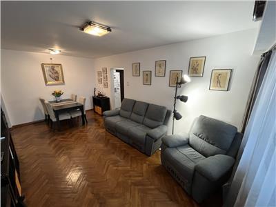 Apartament de Vanzare 3 Camere Lux Domenii/Ion Mihalache