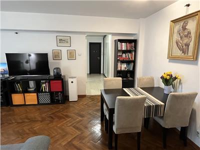 Apartament de Vanzare 3 Camere Lux Domenii/Ion Mihalache