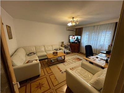 vanzare apartament 3 camere 13 septembrie Bucuresti