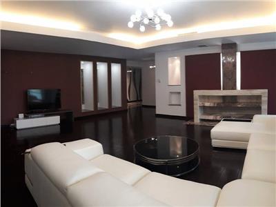 vanzare apartament exclusivist 7 camere baneasa Bucuresti