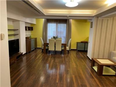 vanzare apartament 3 camere herastrau Bucuresti
