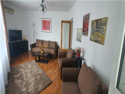 apartament inchiriere 3 camere,titulescu, piata victoriei Bucuresti