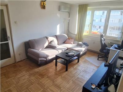 Apartament de 2 camere Baba Novac-Dristor