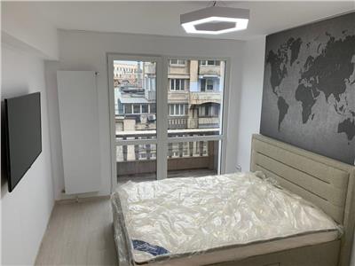 inchiriere apartament 2 camere lux calea victoriei-universitate Bucuresti