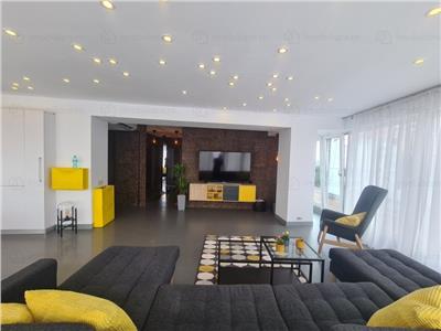 vanzare penthouse 3 camere obor bloc nou cu loc de parcare inclus Bucuresti