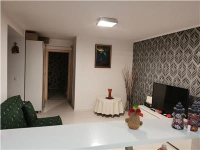 inchiriere apartament 2 camere romana-magheru Bucuresti