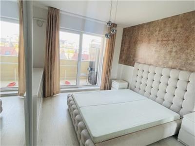 Vanzare apartament 2 camere Lux Unirii-Basarab-Parcare-Boxa
