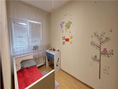 apartament 3 camere timpuri noi Bucuresti