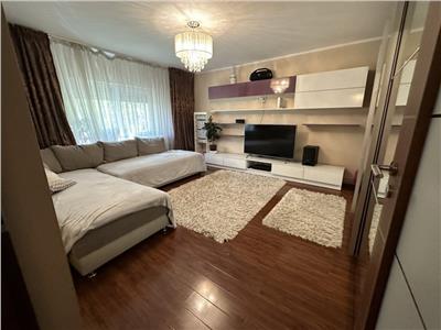vanzare apartament 3 camere nasaud liberty Bucuresti