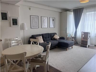 vanzare apartament 2 camere iancului-ferdinand-bloc nou Bucuresti